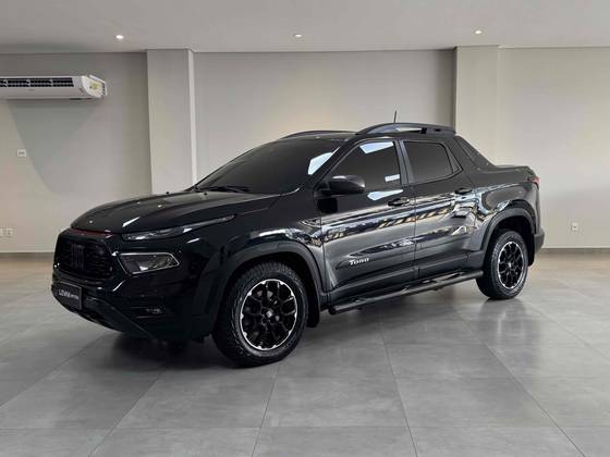 FIAT TORO 2.0 16V TURBO DIESEL ULTRA 4WD AT9